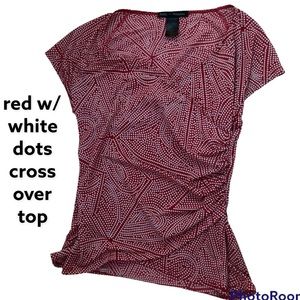 didn’t fit me well. in perfect condition